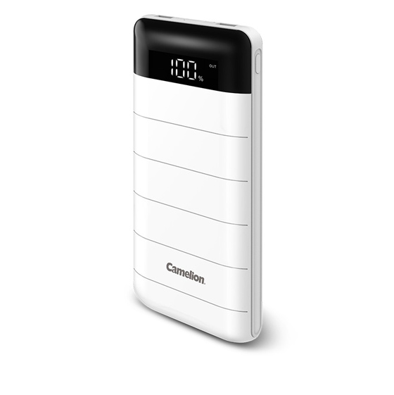 powerbank camelion